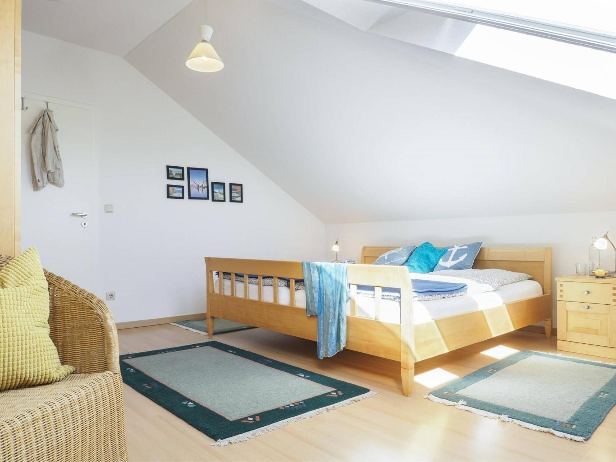 Likedeeler Weg 1 Whg 23 Apartment Zingst Luaran gambar