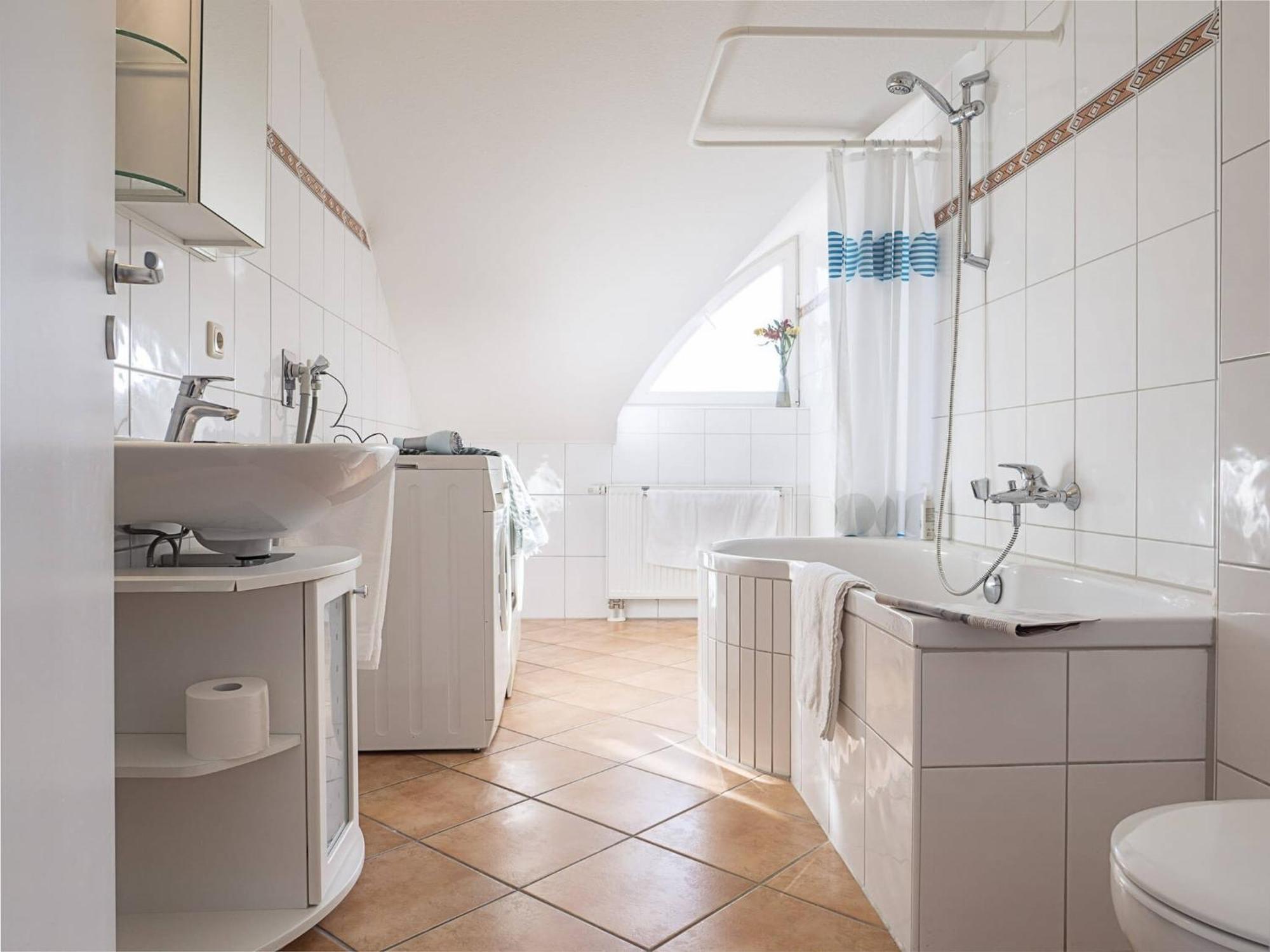 Likedeeler Weg 1 Whg 23 Apartment Zingst Luaran gambar