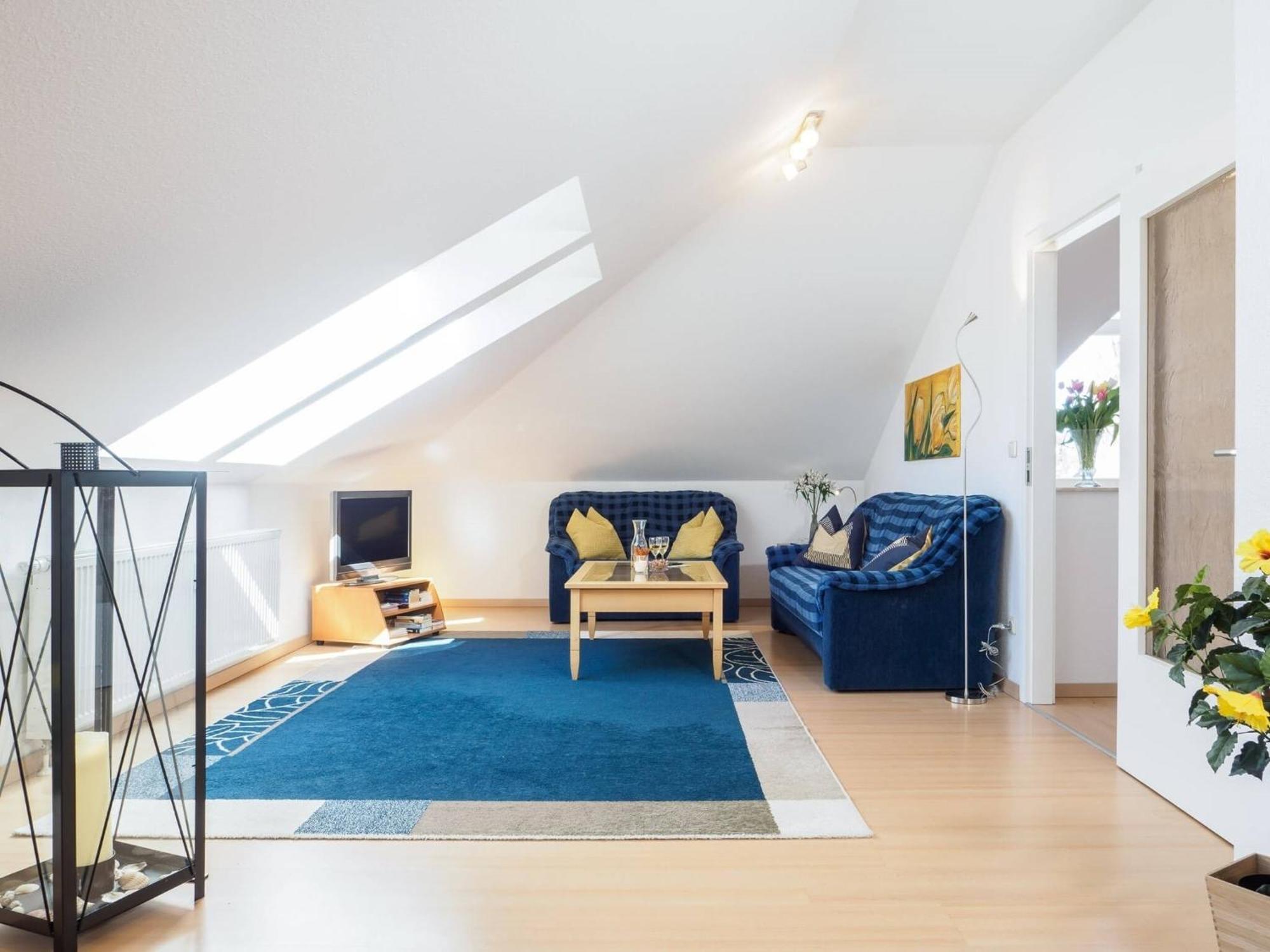 Likedeeler Weg 1 Whg 23 Apartment Zingst Luaran gambar