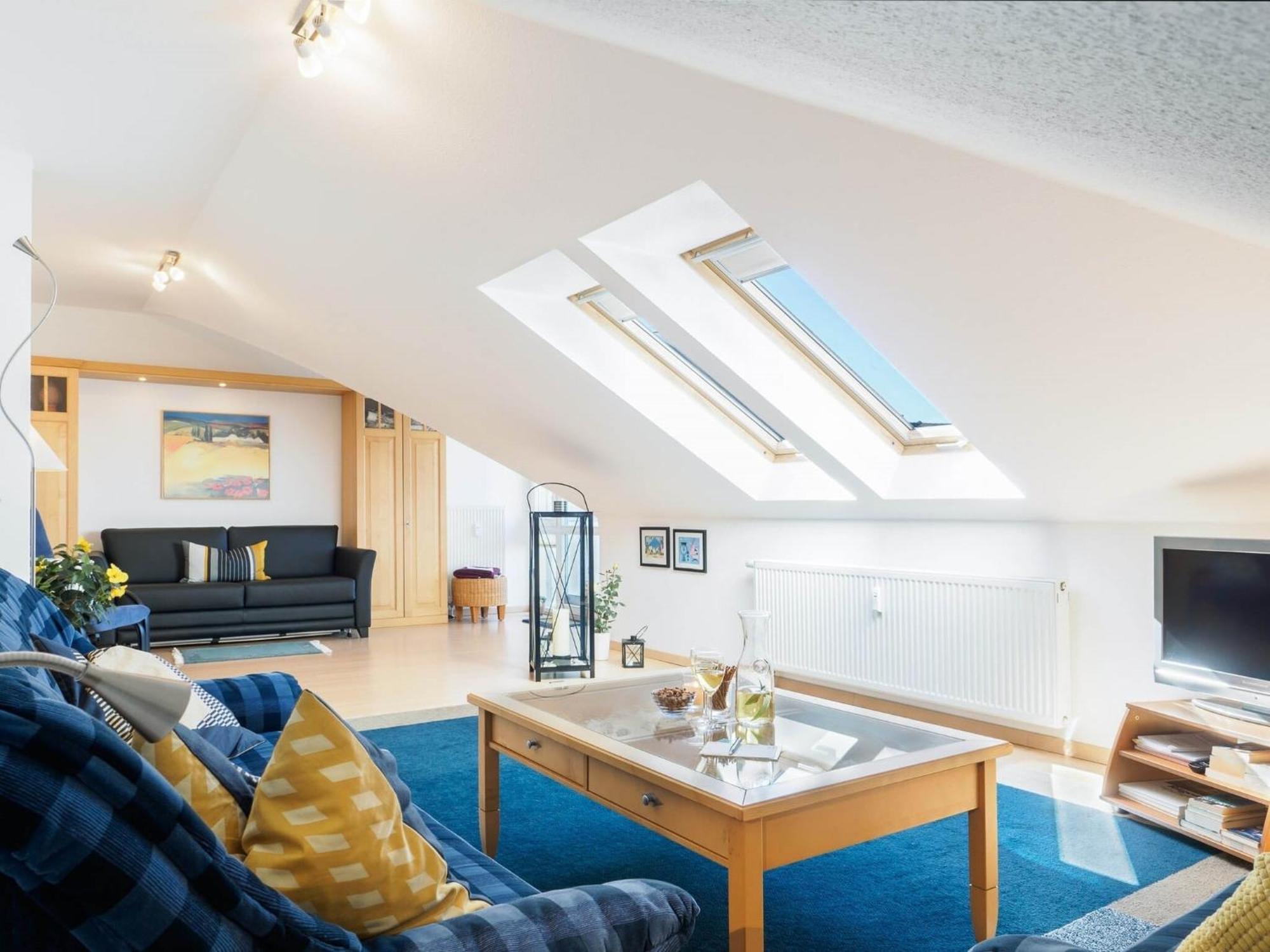 Likedeeler Weg 1 Whg 23 Apartment Zingst Luaran gambar