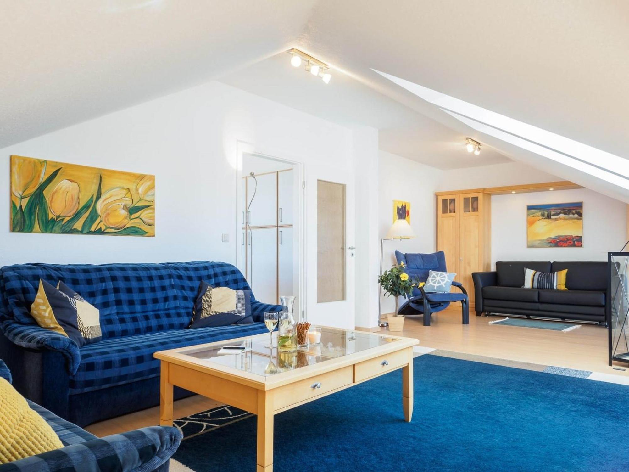 Likedeeler Weg 1 Whg 23 Apartment Zingst Luaran gambar